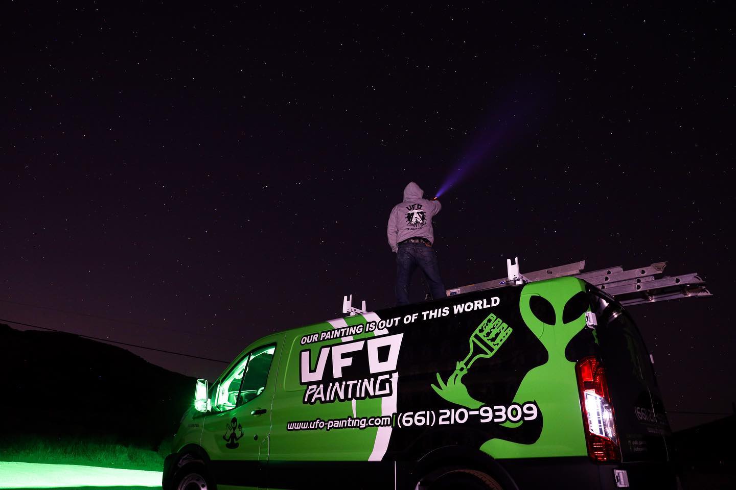 Painting Contractor UFO Painting Palmdale   UFO Hero 1920w 