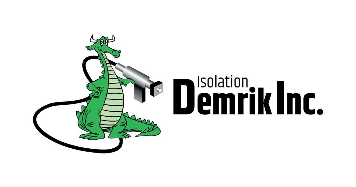 Isolation Demrik
