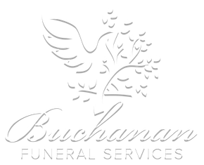 white logo copy