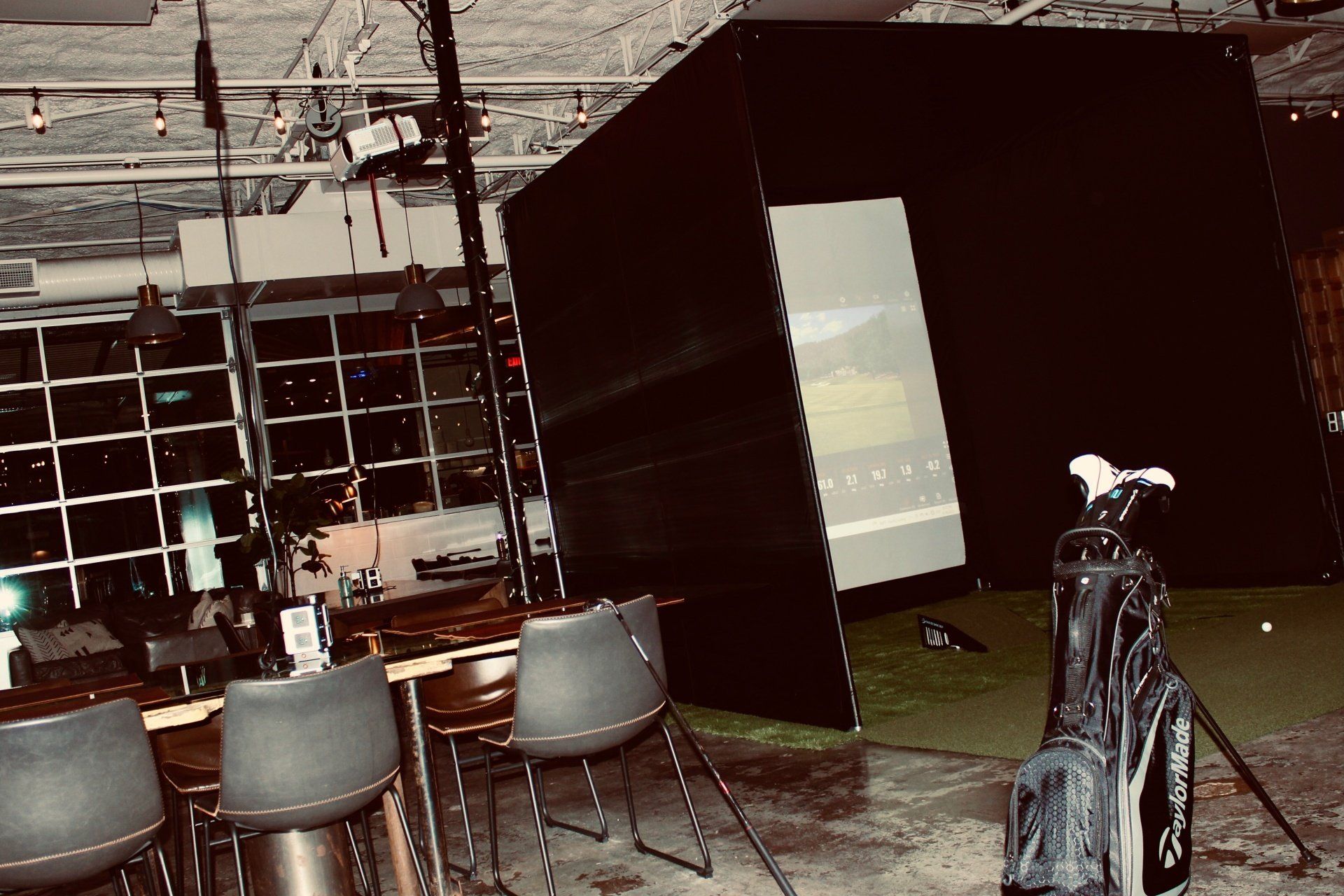 The Range Golf - Photo 1