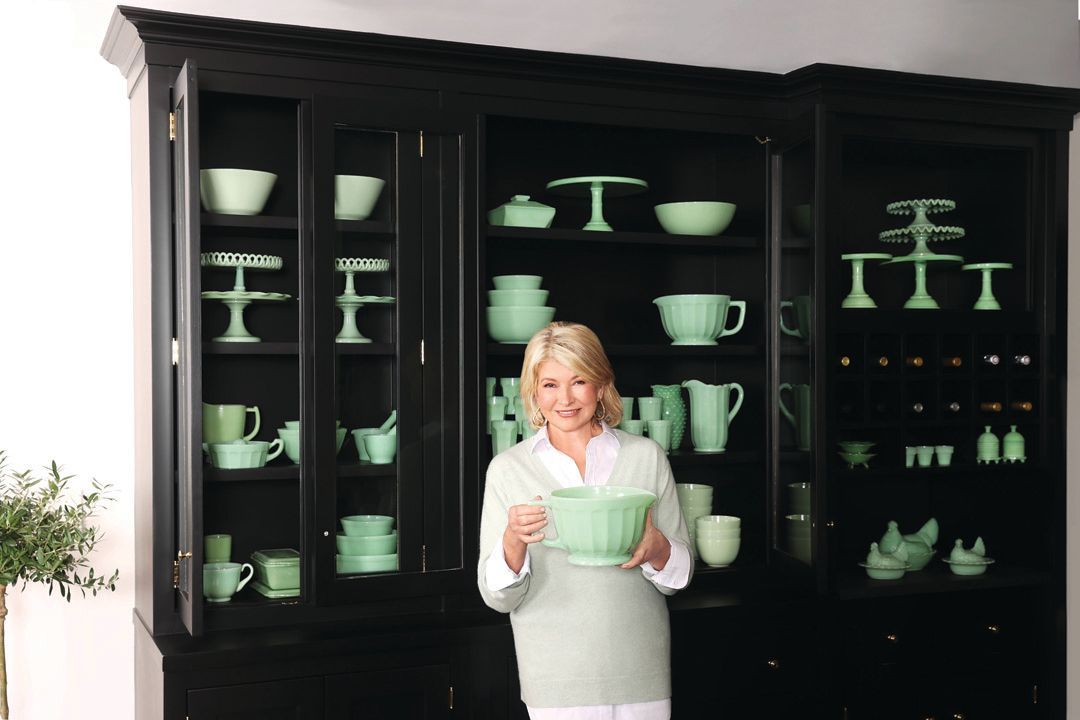 Lifestyle icon Martha Stewart comes to Nantucket by Design.