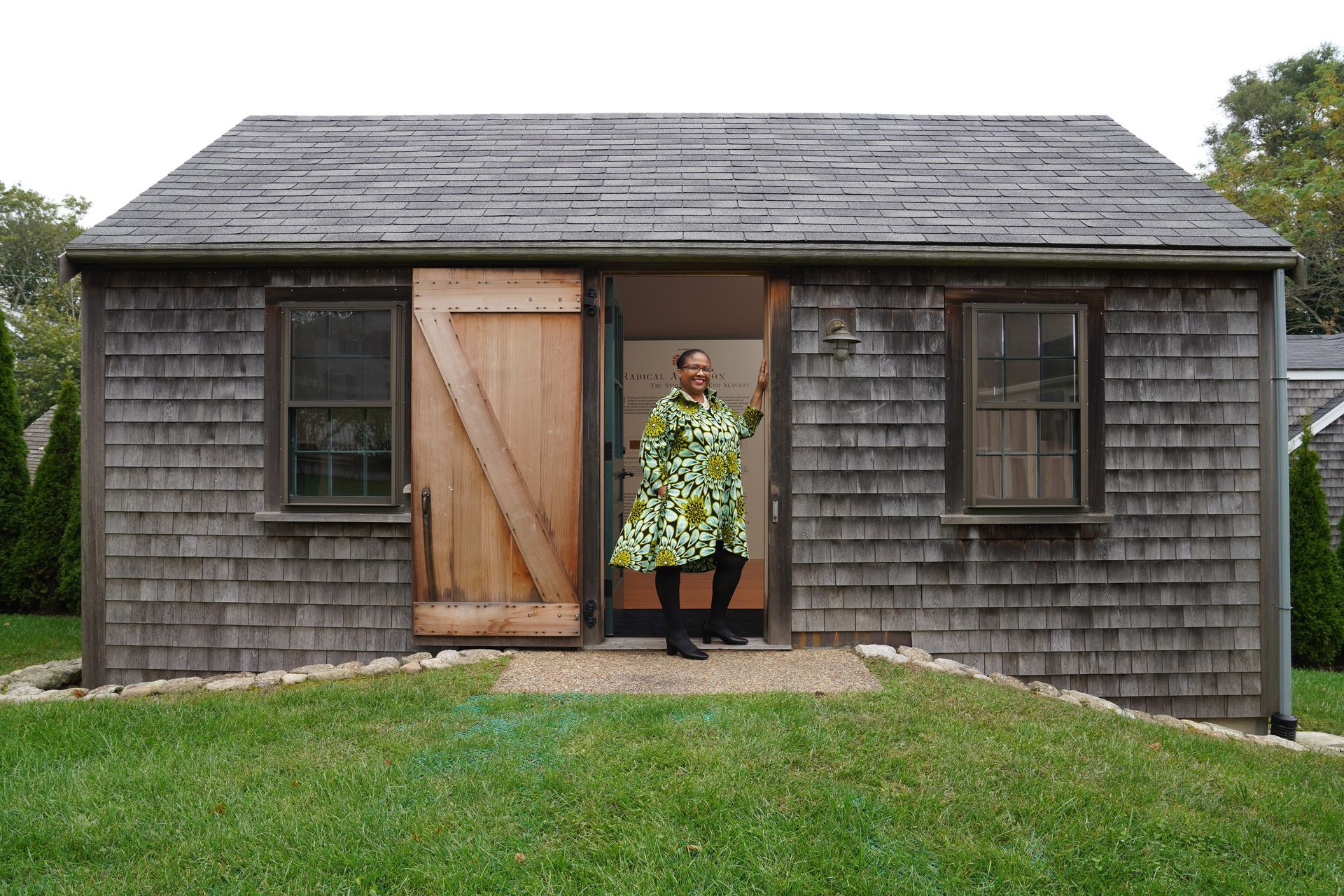 Island Nonprofits Face Federal Funding Cuts