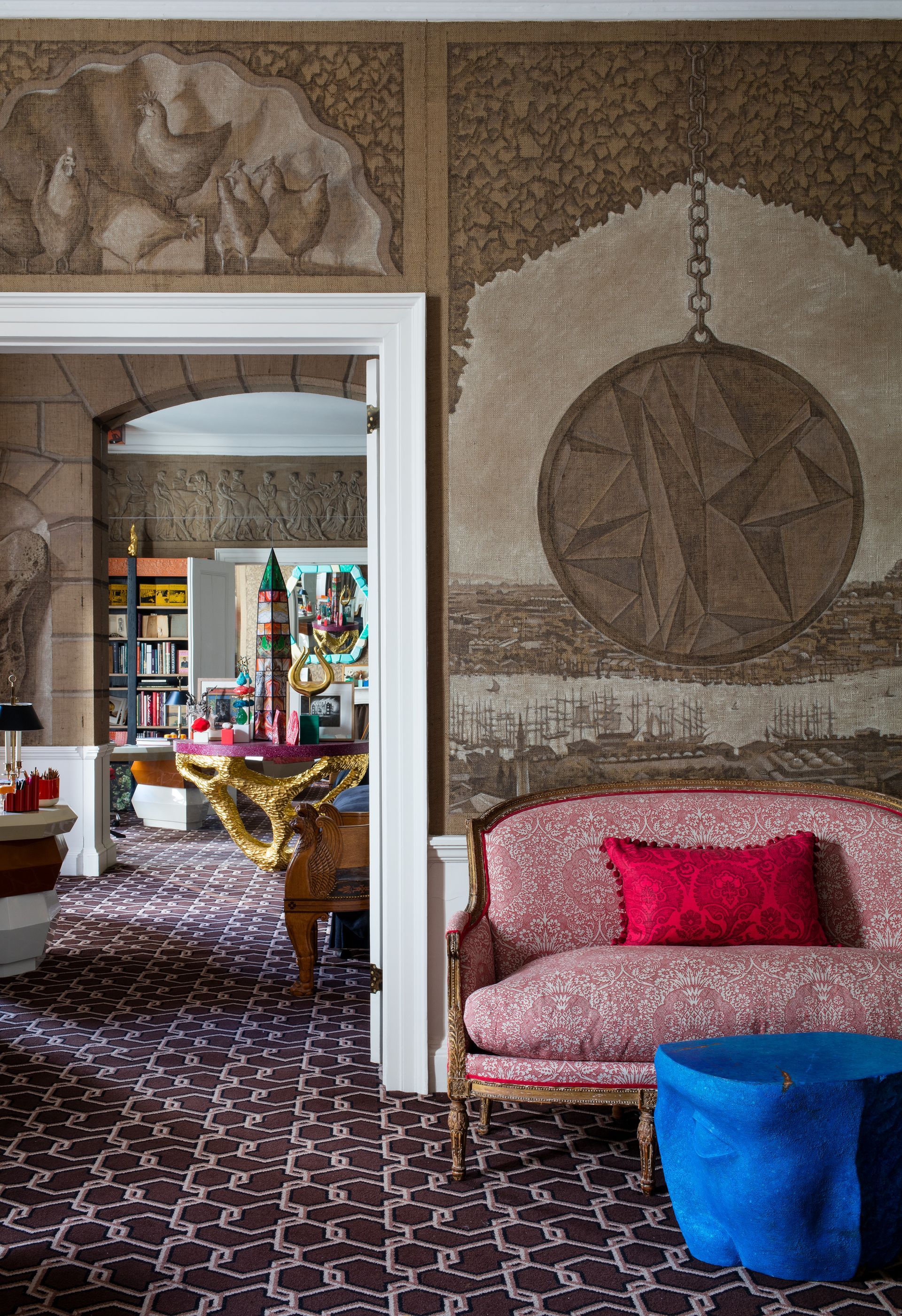 DESIGN ENVY