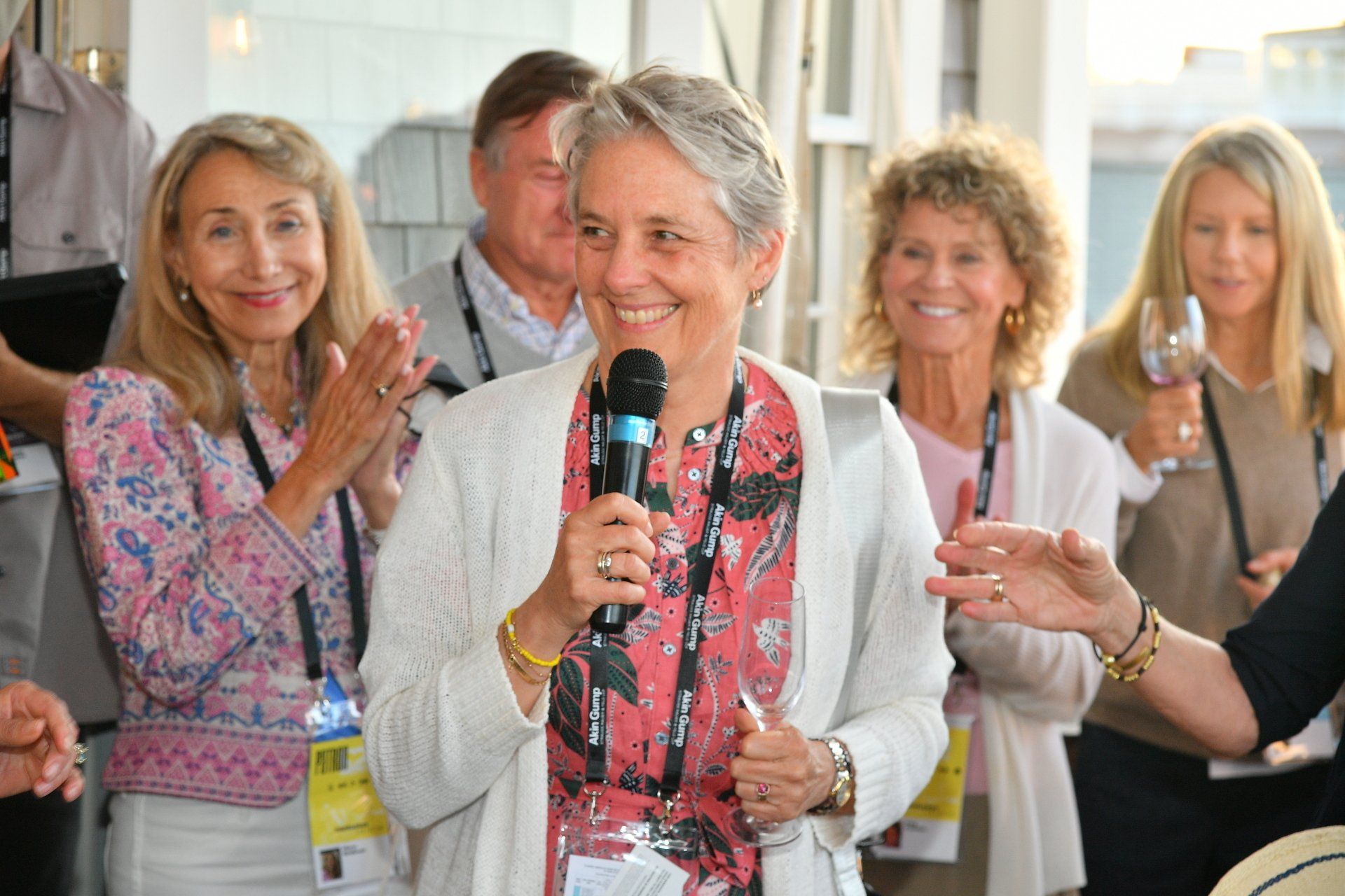 NANTUCKET FILM FESTIVAL 2022