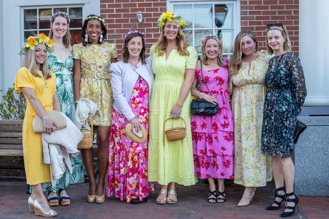 FLOWER POWER PARTY 2022