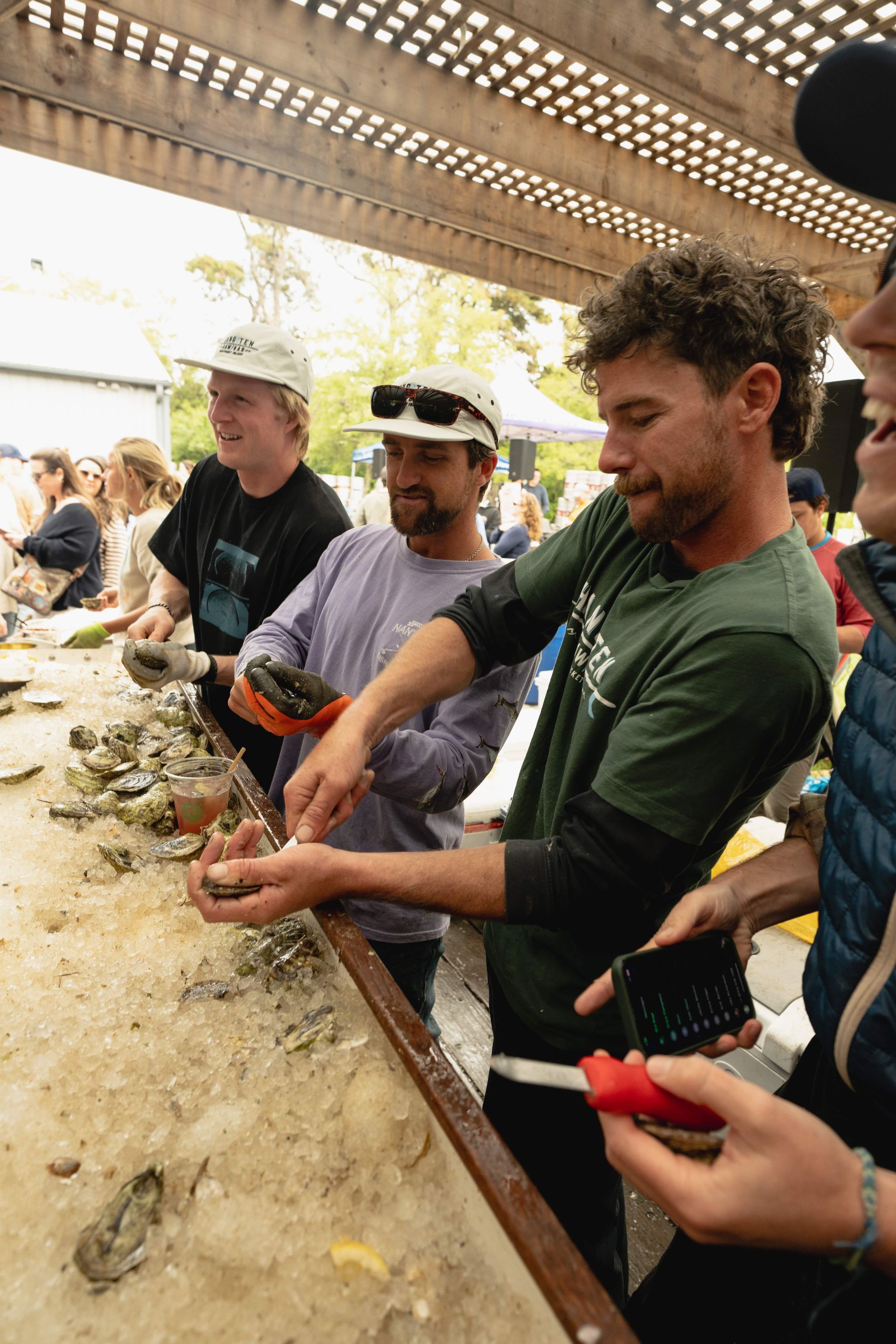 Nantucket Oyster Fest 2024 Dates Brenn Daphene