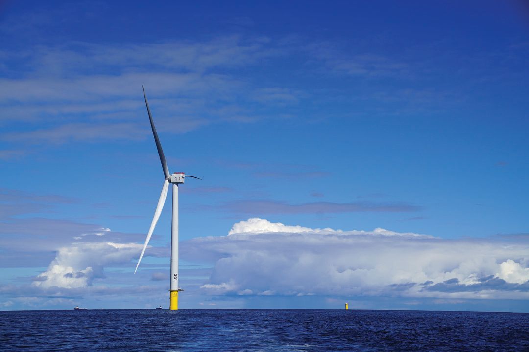 Will Nantucket Sue Vineyard Wind?