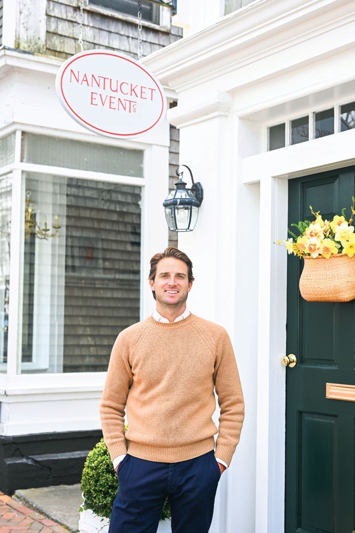 Three iconic island businesses merge and rebrand