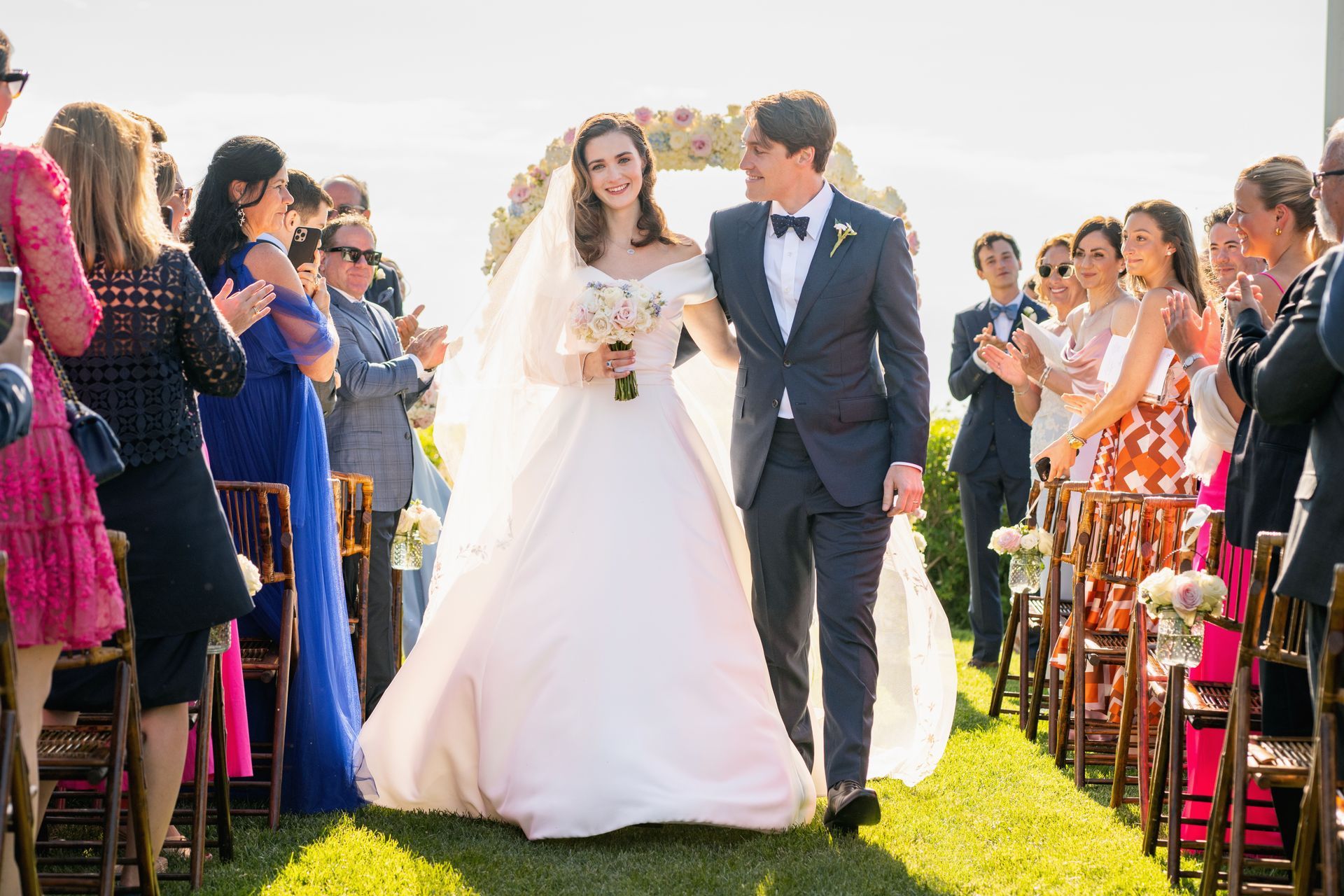 Weddings | Nantucket Magazine