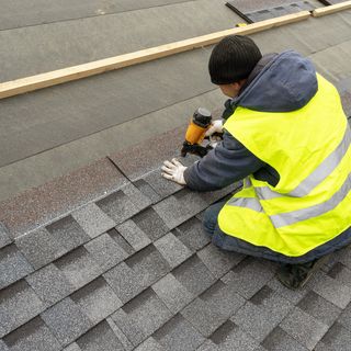 Roofing Installation — Roofing Services in Ma, USA