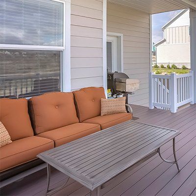 Rubber Roof — Decks in Ma, USA Rubber Roof — Decks in Ma, USA
