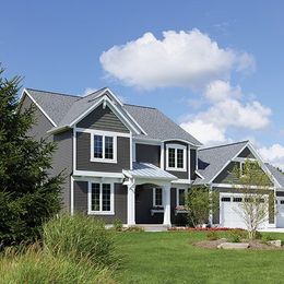 General Contractor — Residential House in Ma, USA