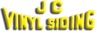 J C Vinyl Siding
