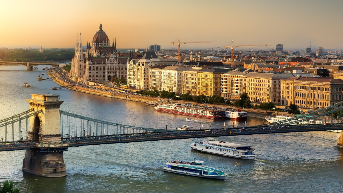 Top Emerging European Destinations for Incentive Travel (2026 Guide)