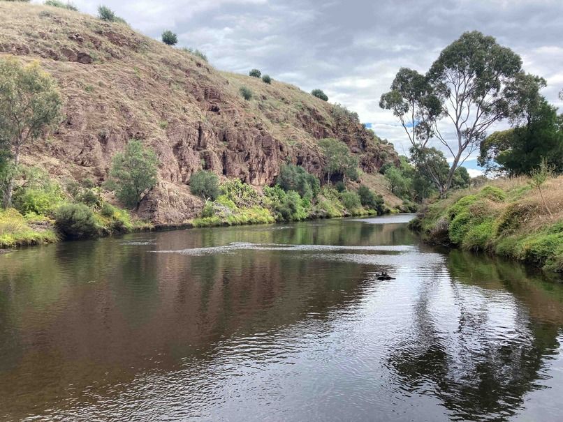 A City At Night With A Large Body Of Water In The Foreground — TBR Mechanical in Adelaide River, NT