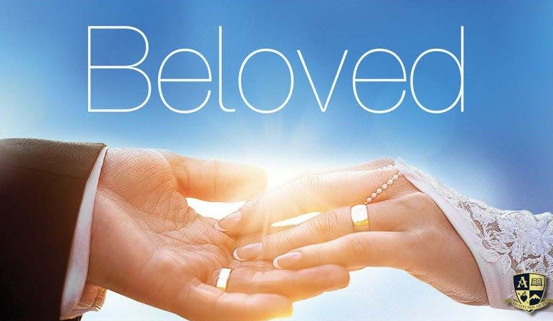 Formed - Beloved: Finding Happiness in Marriage