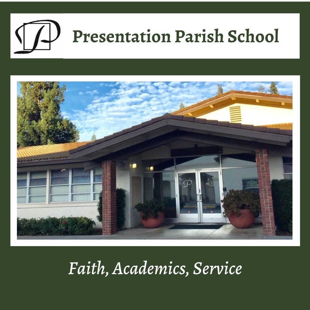 presentation parish school photos