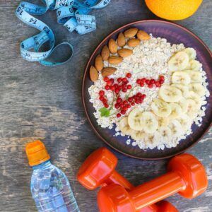 Weight management tools