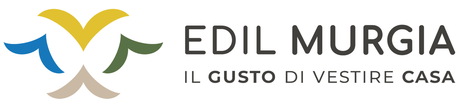 Edil Murgia, logo
