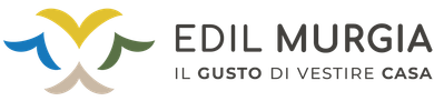 Edil Murgia, logo