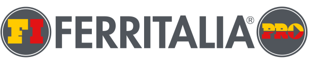 logo Ferritalia