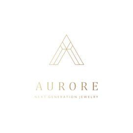 Ein Logo für Aurore Next Generation Jewelry