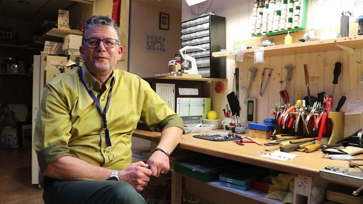 Die Reparaturwerkstatt - | Prismanote Warenwirtschaft, Kassensoftware, Shop