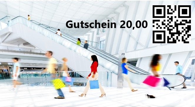 Prismanote Gutschein und Geschenkekarten