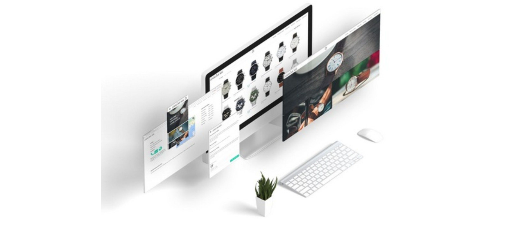 Juwelier digitaler -Schritt für Schritt
