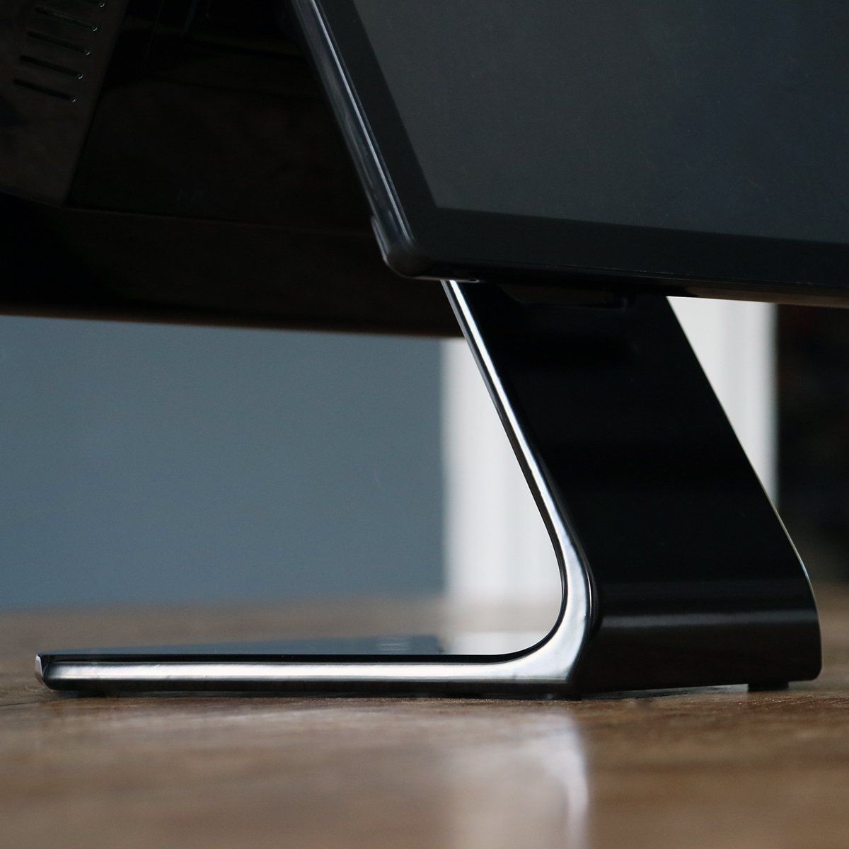 Der Fuss der Prismanote Touchkasse -  | Prismanote Juweliersoftware, Kasse, Shop, Warenwirtschaft