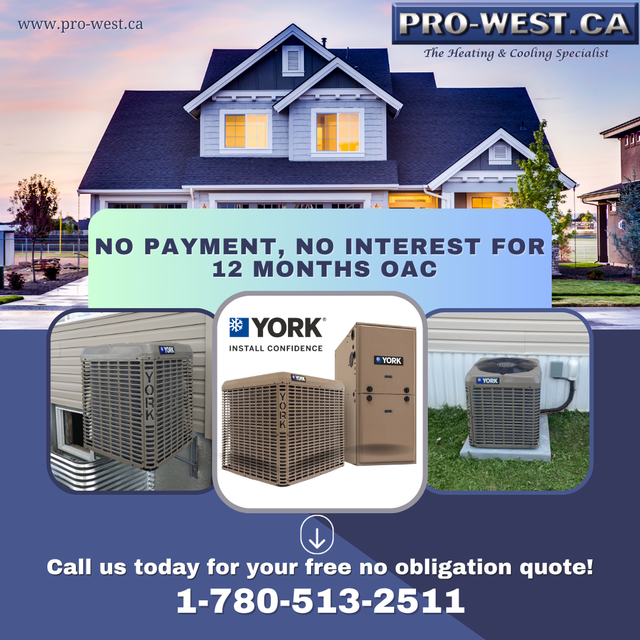 HVAC Blog | News u0026 Updates | Pro-West Refrigeration Ltd