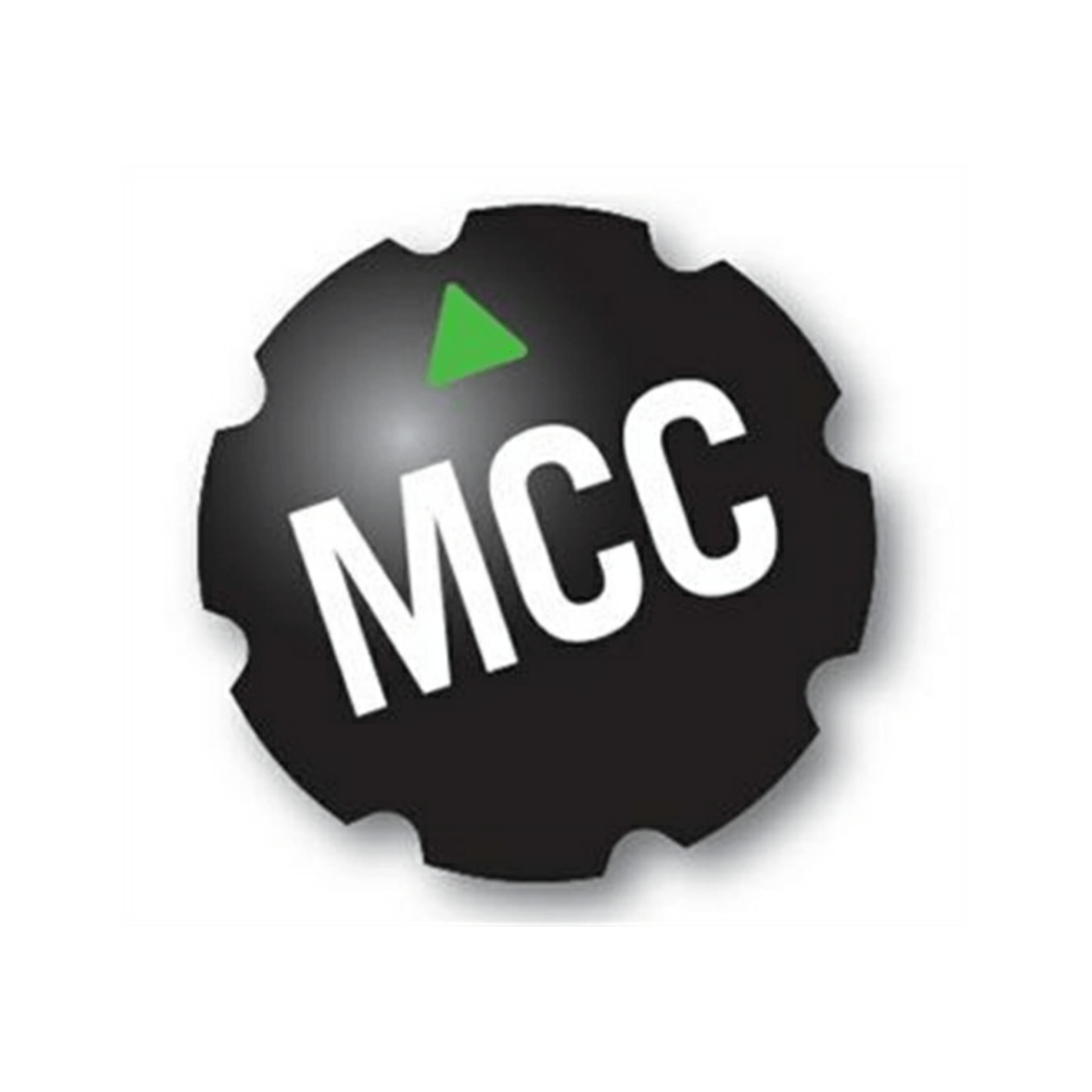 MCC Mobile Climate Control HVAC Products Logo