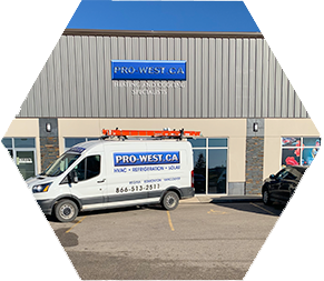 Full-service heating and cooling specialists