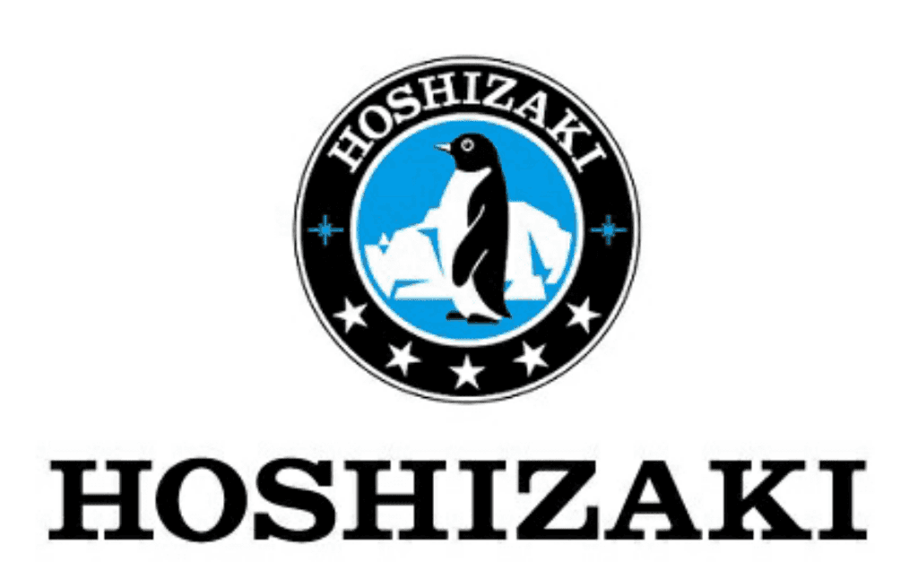 Hoshizaki Refrigeration Products Ice Machines Logo