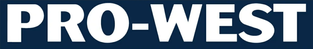 Pro West logo