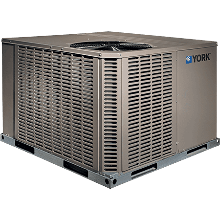 YORK Affinity™ HVAC Units