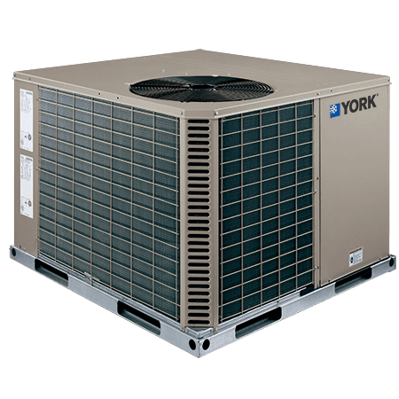 YORK Affinity™ Air Conditioner Units