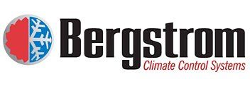 Bergstrom Climate Control Systems Logo