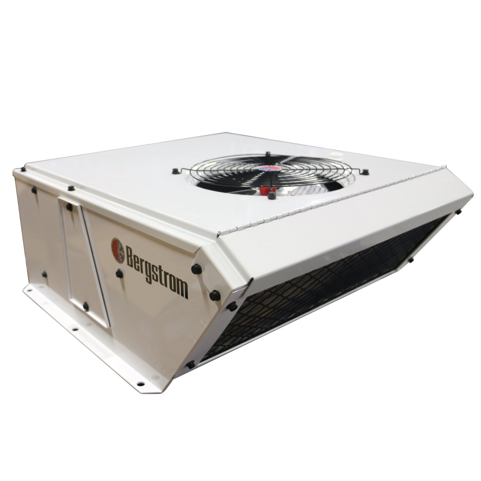 Bergstrom Rooftop HD-1000 12V HVAC Evaporator