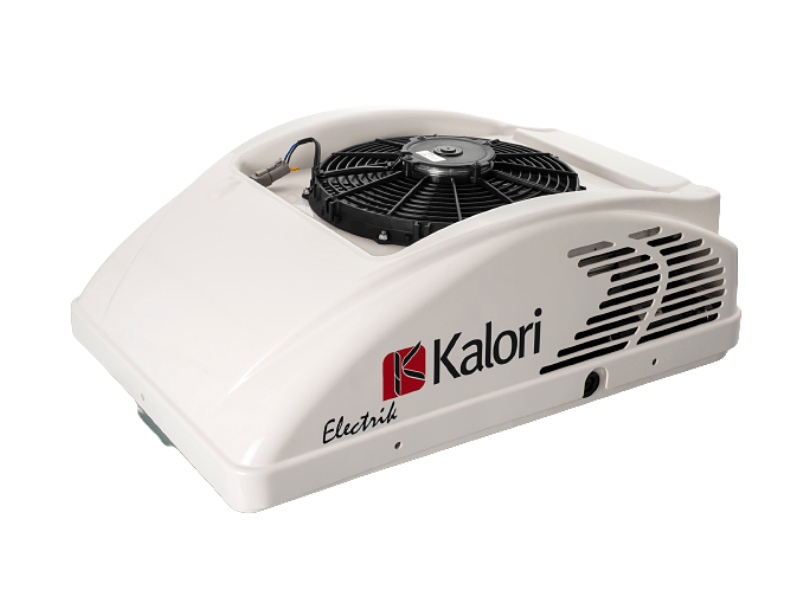 Kalori Electrik 12V Air Conditioner
