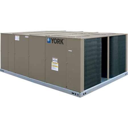 York Large Sunline™ Air Conditioner Units