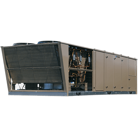 York Millennium™ Air Conditioner Units