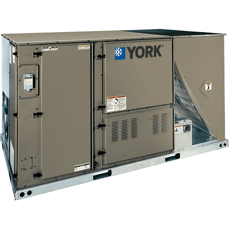 York Predator™ Air Conditioner Units