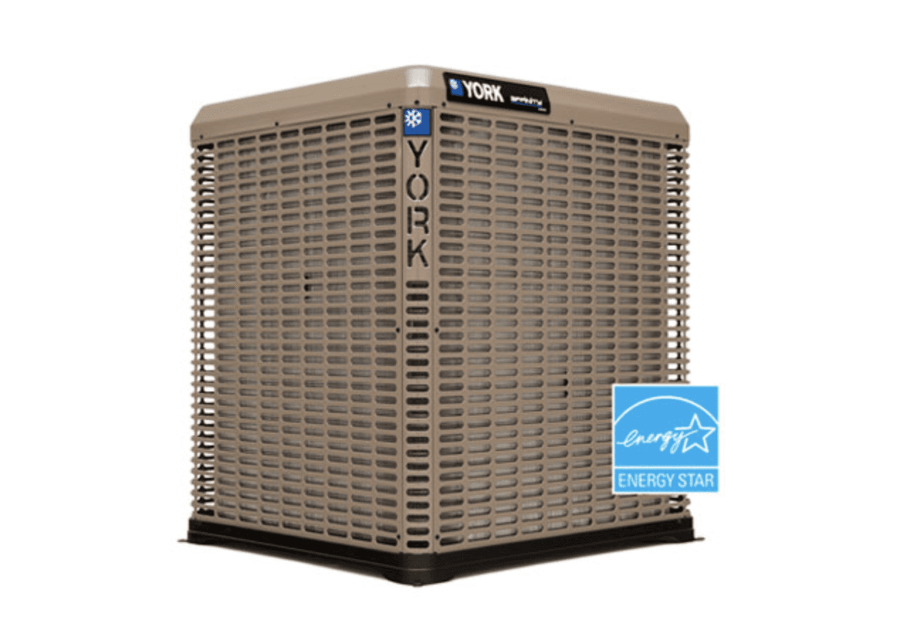 YORK Air-conditioners