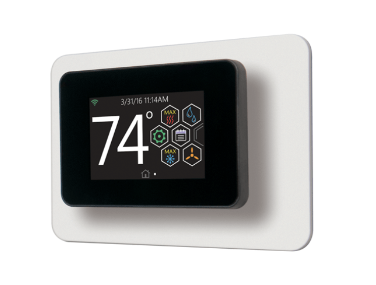 YORK Thermostats
