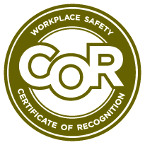 COR Certified