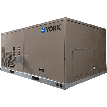 York Direct Fit™ HVAC Series