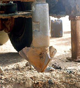 Water Well Drilling — Water Well in Tionesta, PA