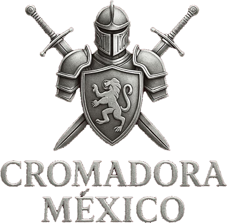 CROMADORA M&Eacute;XICO

