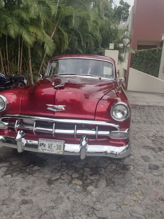 CROMADORA MÉXICO